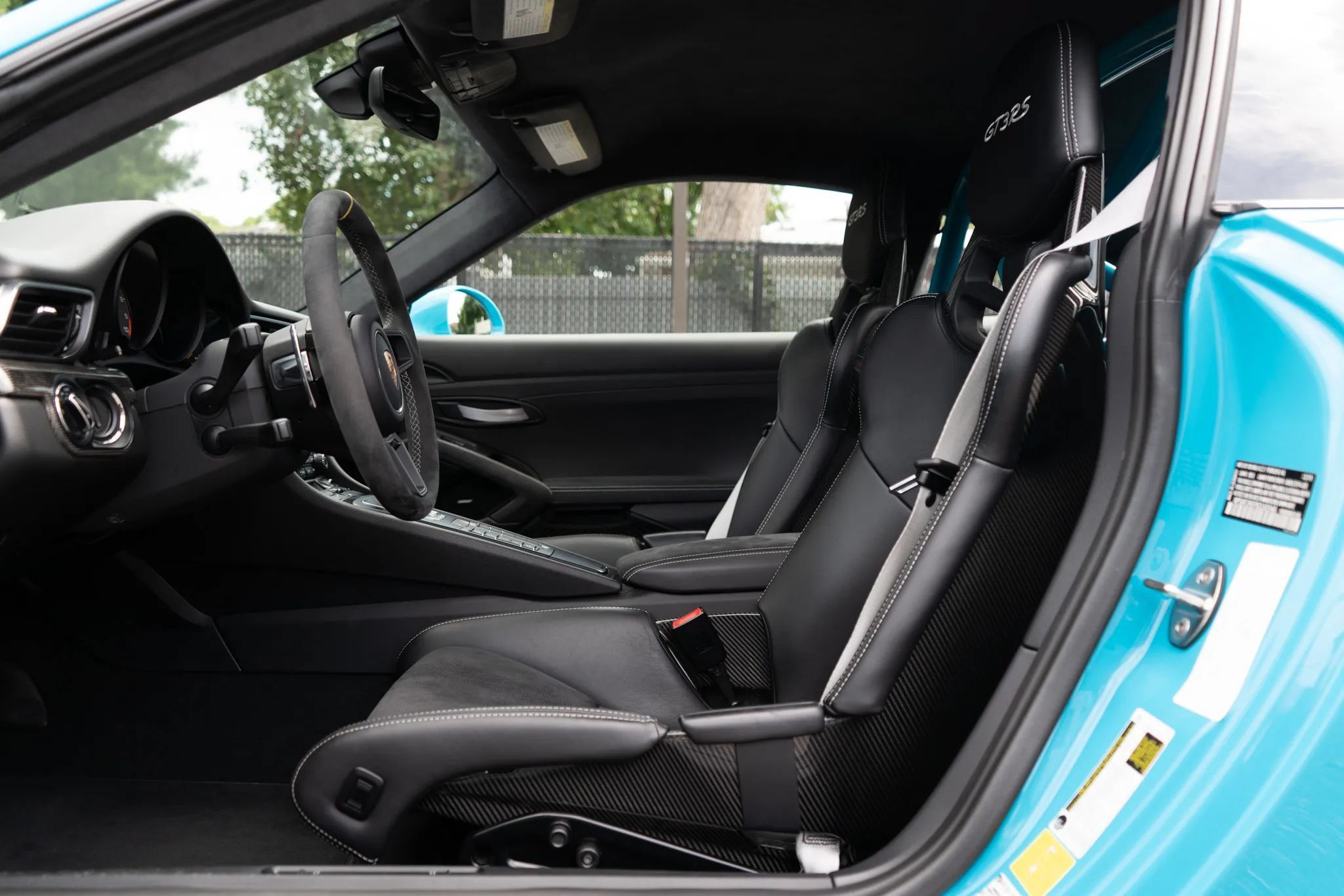 Used 2019 Porsche 911 GT3 RS RWD image 56
