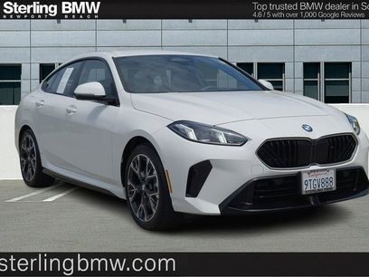 Used 2025 BMW 228i xDrive w/ Technology Package