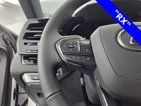 Used 2024 Lexus RX 350 FWD w/ Technology Package image 33
