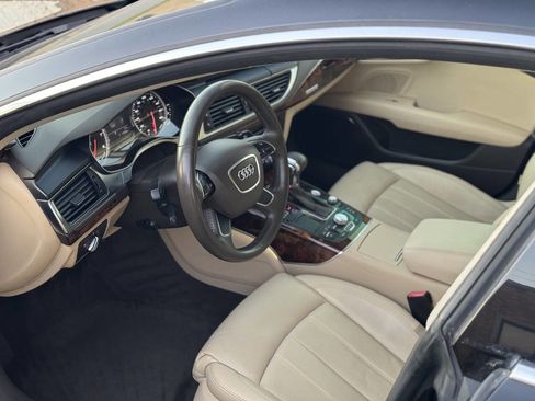 Used 2012 Audi A7 3.0T Premium image 9
