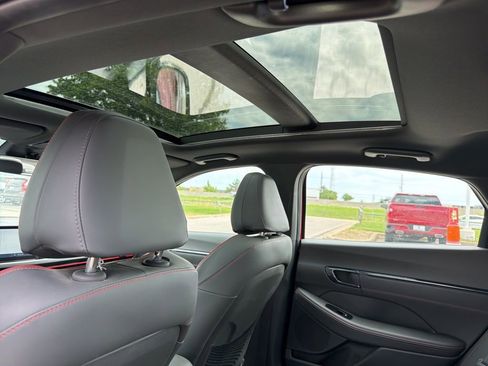 Used 2024 Hyundai Sonata N Line FWD image 14