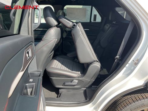 New 2025 Ford Explorer ST-Line w/ Premium Package image 43