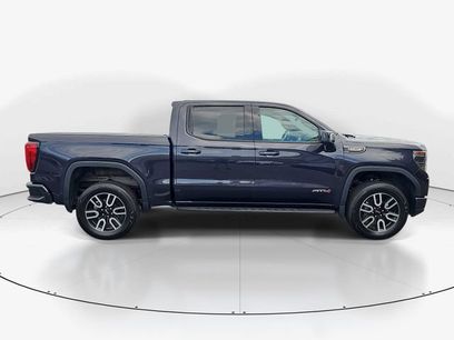 Used 2023 GMC Sierra 1500 AT4 w/ AT4 Premium Package