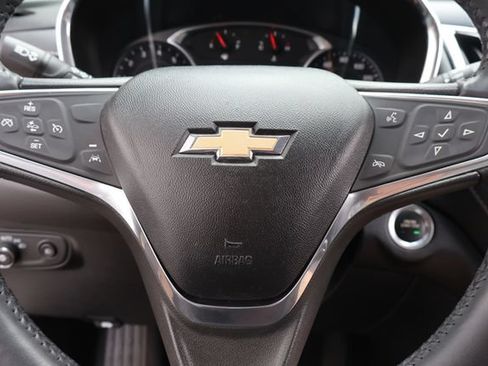 Used 2020 Chevrolet Equinox Premier w/ Premier Redline Edition FWD image 23
