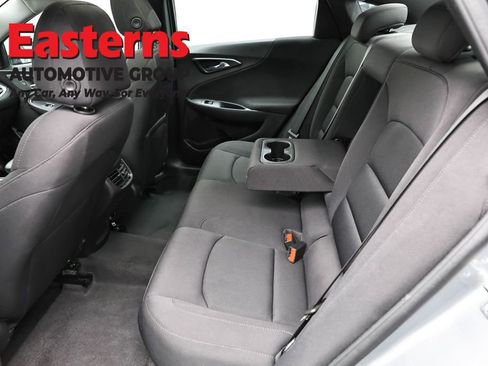 Used 2024 Chevrolet Malibu LT FWD image 21