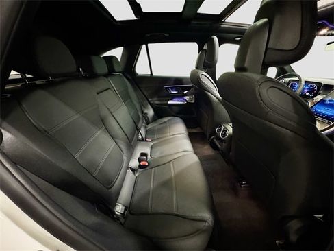 Certified 2025 Mercedes-Benz GLC 300 GLC 300 image 29