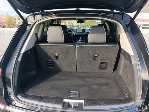 Used 2023 Acura MDX SH-AWD w/ Advance Package image 30