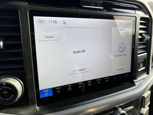 New 2026 Ford F150 Lariat w/ Equipment Group 502A High image 39