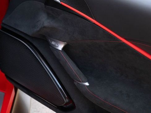 Certified 2025 Ferrari Roma Spider image 54