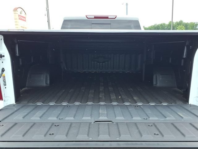 New 2026 Chevrolet Silverado 1500 RST w/ RST All Star Premium Package AWD/4WD image 19