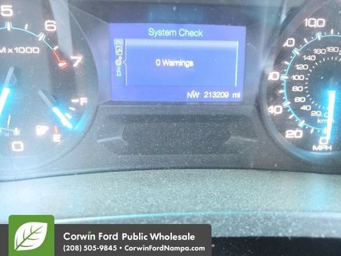 Used 2013 Ford Explorer 4WD image 11