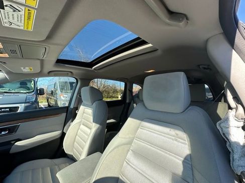 Used 2019 Honda CR-V EX image 25