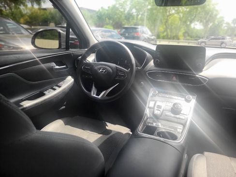 Used 2021 Hyundai Santa Fe SEL FWD image 48