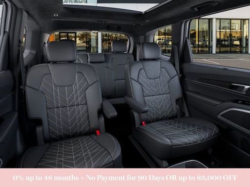 New 2025 Kia Telluride SX Prestige X-Line image 16
