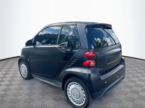 Used 2014 smart fortwo pure image 8