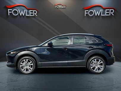 New 2026 MAZDA CX-30 AWD 2.5 S