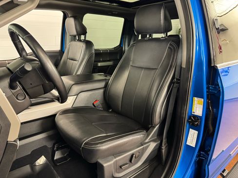 Used 2021 Ford F250 Lariat image 15