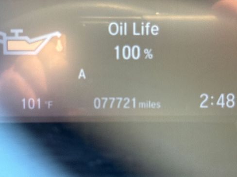 Used 2018 Honda CR-V EX image 20