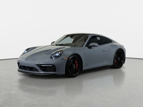 Used 2024 Porsche 911 GT3 RS image 19