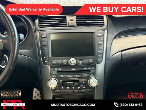 Used 2007 Acura TL Type-S image 25