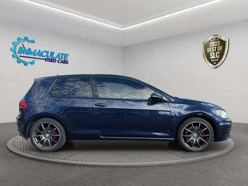 Used 2015 Volkswagen GTI S image 6