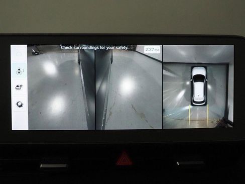 Used 2024 Hyundai Ioniq 5 AWD Limited image 31