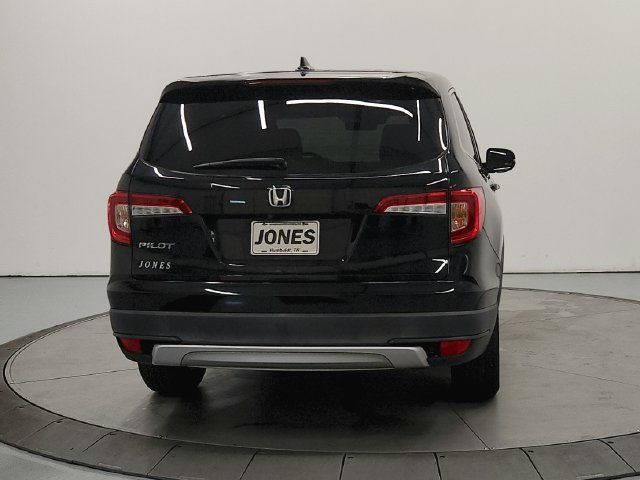 Used 2021 Honda Pilot EX-L image 7