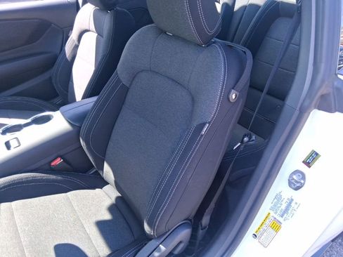 Used 2025 Ford Mustang Coupe image 14