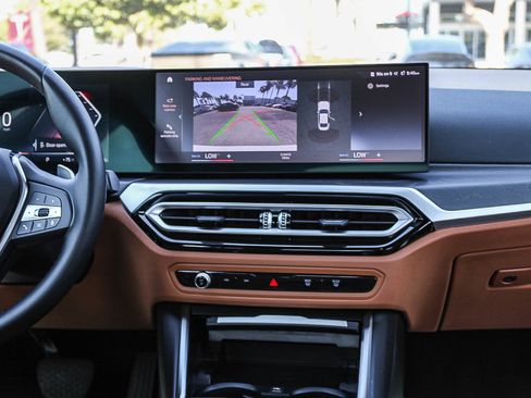 Certified 2024 BMW 330i Sedan w/ Convenience Package RWD image 13