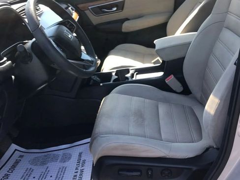 Used 2018 Honda CR-V EX image 10