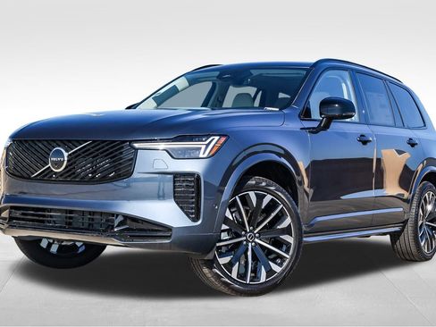 New 2026 Volvo XC90 B6 Ultra w/ Protection Package image 1