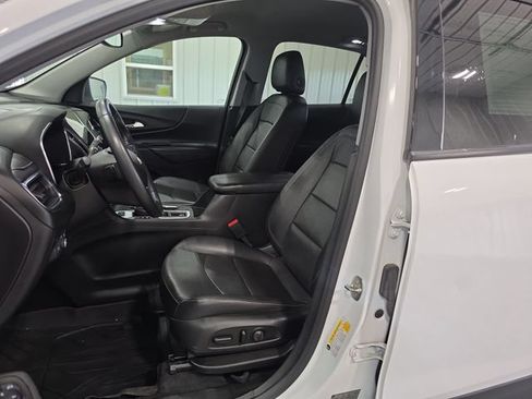 Used 2021 Chevrolet Equinox Premier w/ Redline Edition AWD/4WD image 22