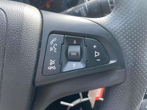 Used 2015 Chevrolet Cruze LT FWD image 21