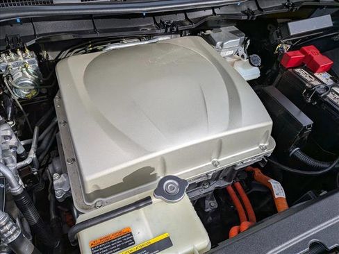 Used 2017 Nissan Leaf SL image 22