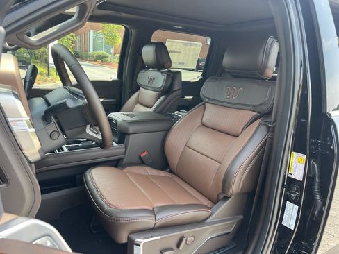 New 2026 Ford F250 King Ranch w/ Chrome Package AWD/4WD image 19