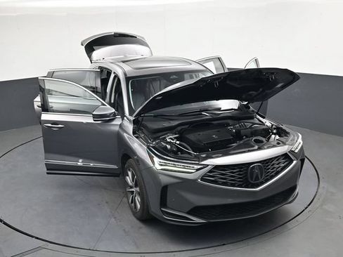 Used 2025 Acura MDX FWD w/ Technology Package image 49