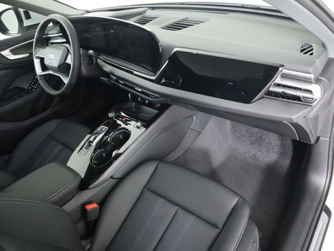 Used 2025 Audi A5 2.0T Premium Plus w/ Premium Plus AWD/4WD image 20