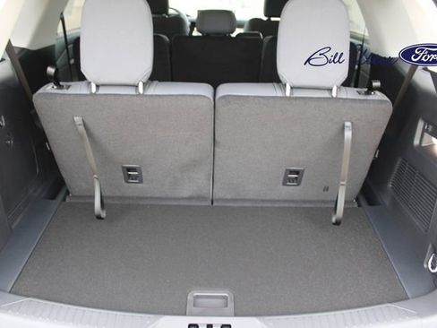 New 2026 Ford Explorer Active RWD image 6