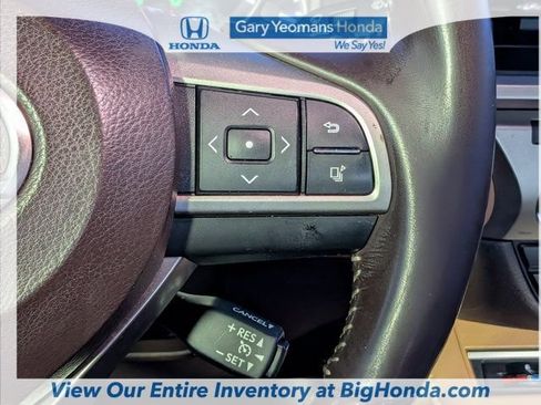 Used 2016 Lexus ES 350 w/ Premium Package w/Wood Trim FWD image 26