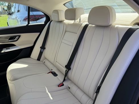 Certified 2025 Mercedes-Benz E 350 E 350 image 13