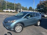 Used 2015 Honda CR-V EX image 2