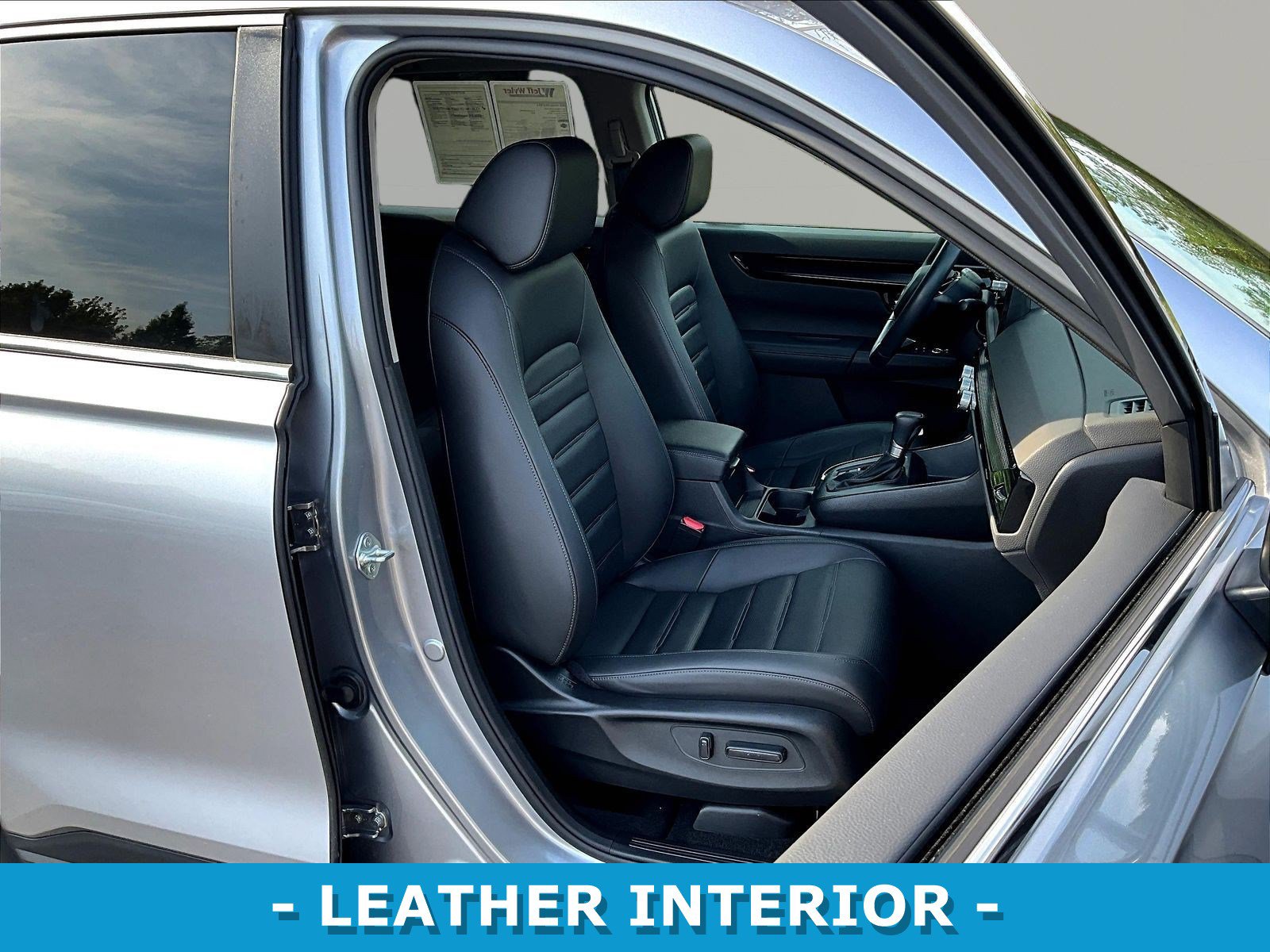 Certified 2024 Honda CR-V EX-L image 29
