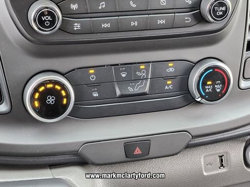 New 2025 Ford Transit 250 Low Roof AWD image 19