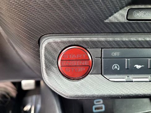 Certified 2024 Ford Mustang Premium image 17