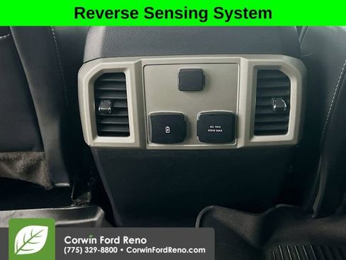 Used 2019 Ford F150 Lariat w/ Equipment Group 501A Mid image 25