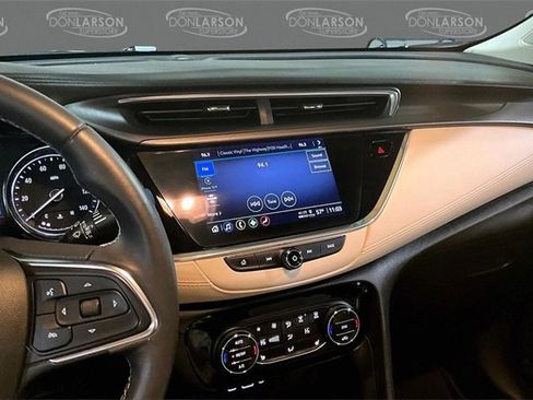 Used 2021 Buick Encore GX Select image 30