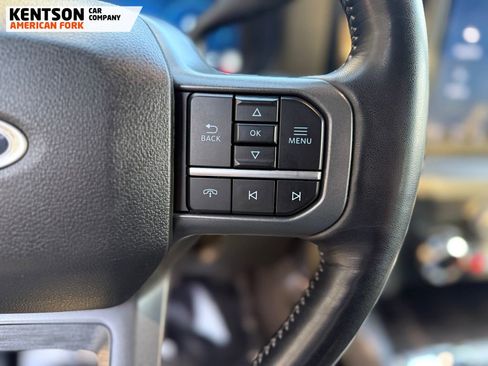 Used 2024 Ford F250 Lariat w/ Lariat Ultimate Package image 18