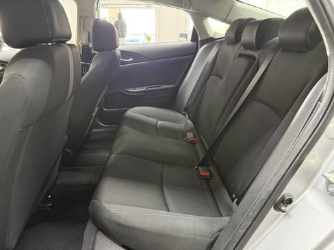 Used 2016 Honda Civic EX image 13