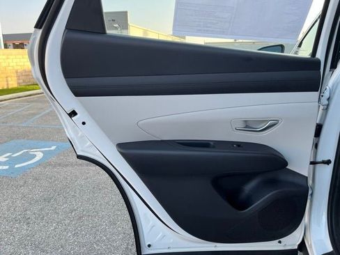 New 2026 Hyundai Tucson Blue SE image 26