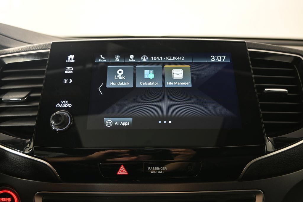 Used 2021 Honda Pilot Special Edition image 30